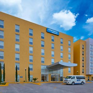 City Express By Marriott Nogales