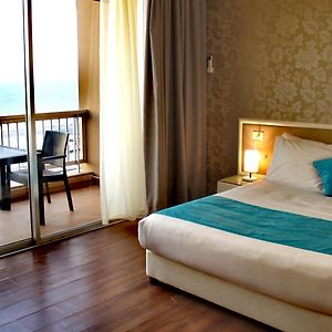 Junior Suite Sea View